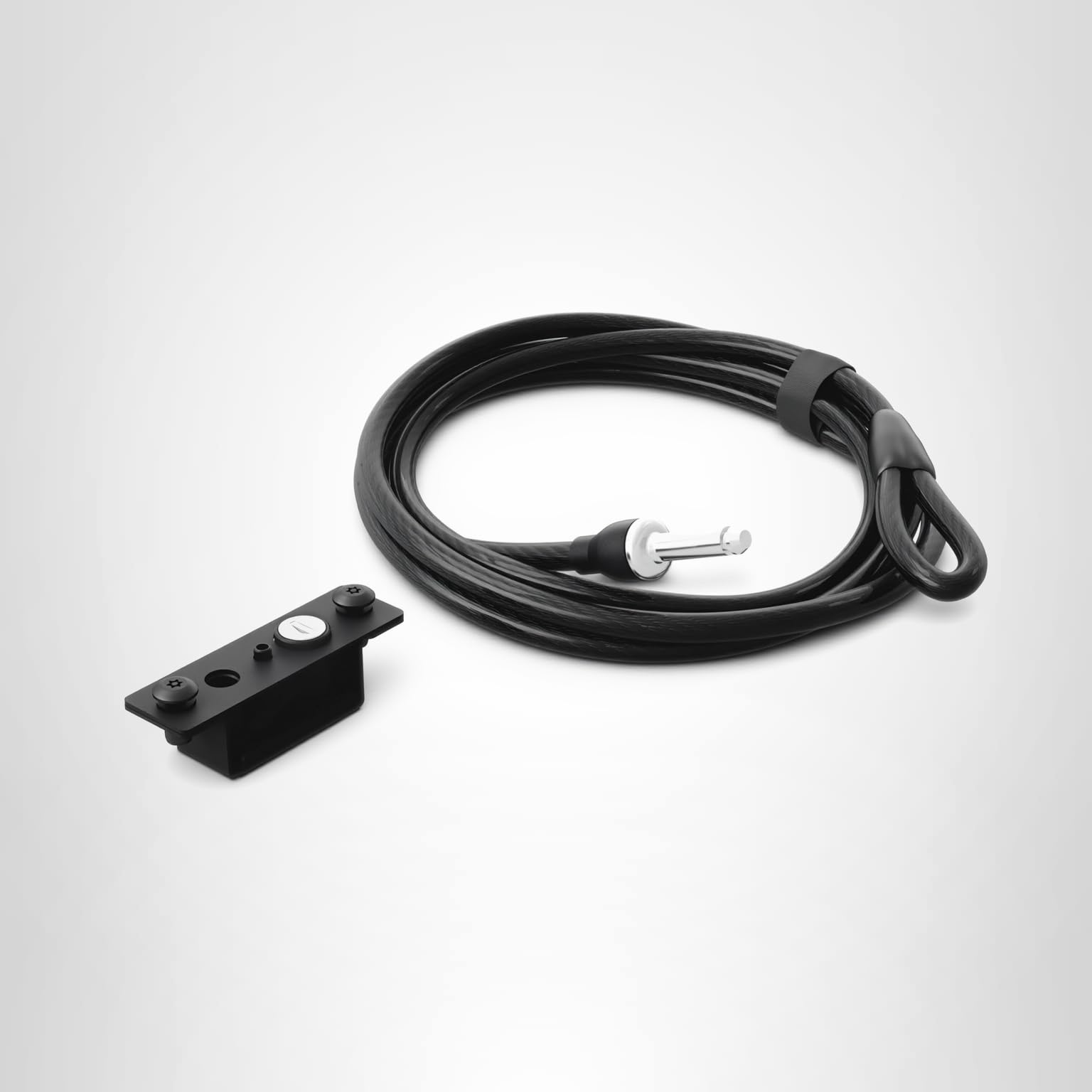 Amazon.com : Thule Revert Integrated Bike Lock | automotive-bike
